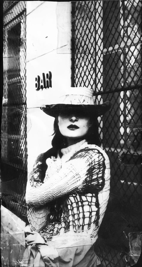 Banshees Daily on Twitter: "Siouxsie Sioux wearing a jumper designed by Vivienne Westwood, 1980… " Siouxsie Sioux, Friedrich Nietzsche, Music Icon, Post Punk, Sioux, Look At You, Mode Vintage, New Wave, Vivienne Westwood