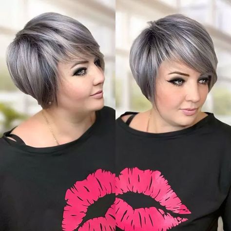 50 Newest Ways to Wear an Asymmetrical Haircut in 2023 - Hair Adviser Asymmetrical Bob With Bangs, Short Asymmetrical Bob, Asymmetrical Bob Short, Bobs With Bangs, Asymmetrical Haircut, Choppy Bangs, Hair Adviser, 2023 Hair, Classic Bob