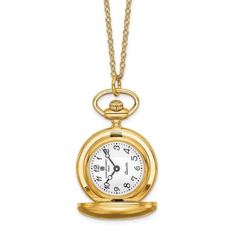 Mechanical pocket watch