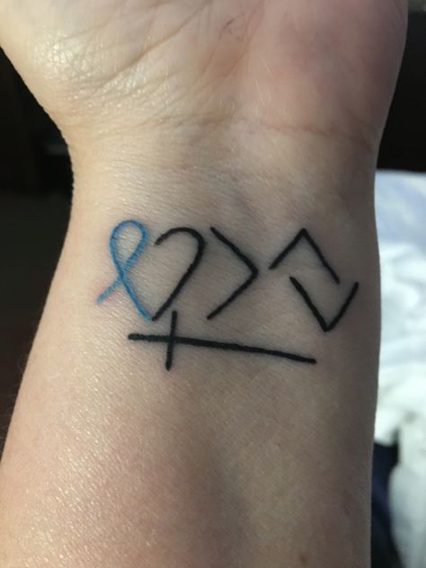 Small T1d Tattoos, Love Is Greater Than The Highs And Lows, Type One Mom Tattoo, Type 1 Tattoo Ideas Small, Type 1 Mom Tattoo Ideas, T1d Tattoo Mom, T1d Tattoo Simple, T1d Mom Tattoo, I Am Greater Than My Highs And Lows