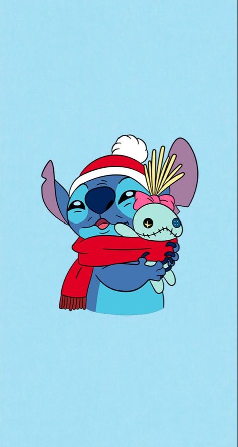 Aesthetic Christmas Cartoon, Christmas Cartoon Wallpaper, Aesthetic Spongebob, Grace Foster, Animated Christmas Wallpaper, Christmas Desktop Wallpaper, Lilo And Stitch Quotes, Arte Doodle, Xmas Wallpaper