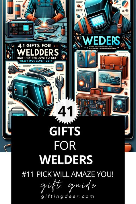 Gifts for Welders Welding Apron, Gifts For Welders, Welding Caps, Hand Salve, Latest Tech Gadgets, Bf Gifts, Present Ideas, Gift Kit, Christmas Gift Ideas