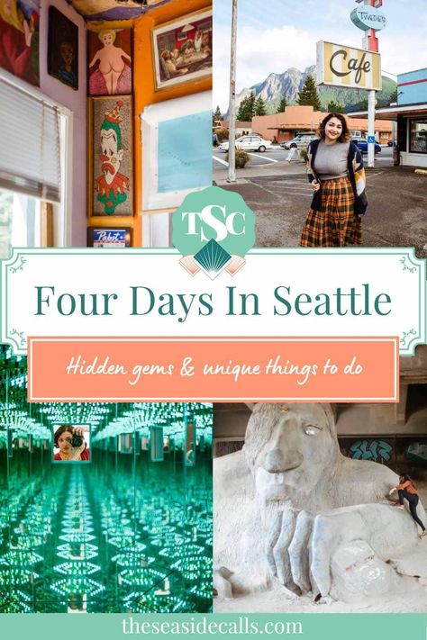 Seattle Hidden Gems, Hidden Bars, Things To Do In Seattle, Hidden Bar, Downtown Seattle, Hidden Places, Emerald City, Free Things To Do, Free Things