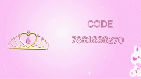 Roblox Crown Id Code, Crown Berry Avenue Code, Tiara Codes Berry Ave, Roblox Tiara Code, Berry Avenue Crown Codes, Crown Codes Berry Ave, Bloxburg Quince, Berry Avenue Barbie Outfit Codes, Roblox Crown Codes