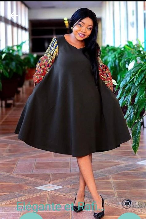 Mishono Ya Vitambaa Magauni, African Maternity Dresses, African Fabric Dress, Long African Dresses, African Dresses For Kids, Short African Dresses, Best African Dresses, African Dresses Modern, African Wear Dresses