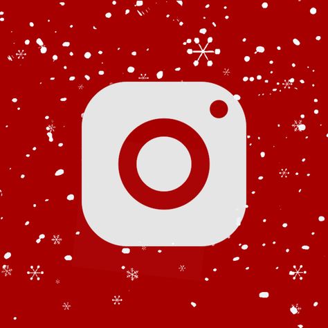 Instagram Christmas Icon, Christmas Instagram Icon, App Organization, Christmas Ios, Christmas Instagram, Christmas Apps, Xmas Wallpaper, Instagram Icon, Christmas Board