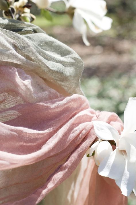 Earthy Pink Wedding, Plush Pink And Sage Green Wedding, Muted Pink Olivie Green Amd Orange Baby Shower, Rustic Pink Green Baby Shower, Safe Green And Pink Baby Shower, Pink Cheesecloth Table Runner, Dusty Pink Baby Throw, Gender Neutral Baby Shower Themes, Cheesecloth Table Runner