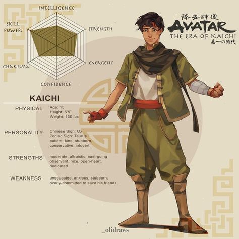 Avatar Design, Avatar Studios, Avatar Kyoshi, New Avatar, Korra Avatar, The Last Avatar, The Legend Of Korra, Avatar The Last Airbender Art, Avatar Characters