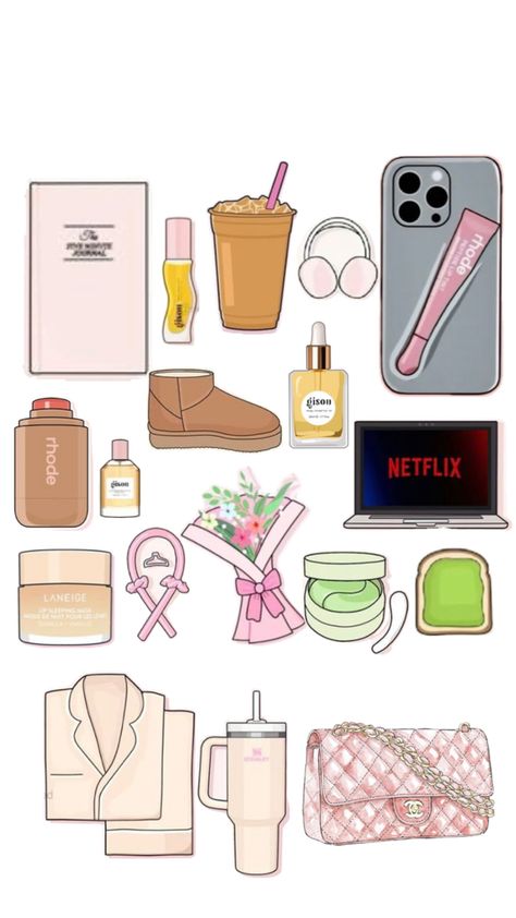 P Girly Christmas Gifts, Iphone Wallpaper Preppy, Cute Backgrounds For Iphone, Paper Doll Printable Templates, Paper Squishy, Cute Images For Wallpaper, Makeup Stickers, Backgrounds For Iphone, Sticker Design Inspiration