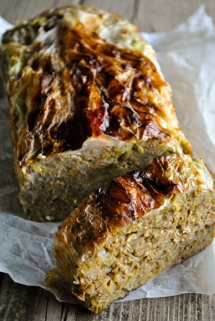 Meatless Loaf, Vegan Lentil Loaf, Vegan Meatloaf Recipe, Vegan Loaf, Nut Roast, Vegan Meatloaf, Cheap Vegan Meals, Lentil Loaf, Cheap Vegan