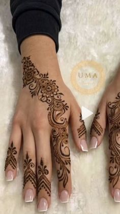 #simplehennadesign #henna #hennatattoo #hennaart #hennadesigns #hennaartist #simplehenna #hennadesign #mehndi #hennalove #bridalhenna #hennainspo #hennainspire #mehendi #hennawedding #mehandi #art #arabichenna #mehndidesigns #mehendiart #wedding #mehandidesign #hennainspiration #naturalhenna #partyhenna #mehendiartist #mehndiart #hennalover #hennafun #hennapengantin Henna For Wedding Guests, Easy Mehndi Designs For Eid, Beautiful And Easy Mehndi Designs, Mehndi Designs For Eid, Simple Henna Designs Hand, Henna Tattoo Design, Palm Henna Designs, Small Henna Designs, Easy Mehndi Designs