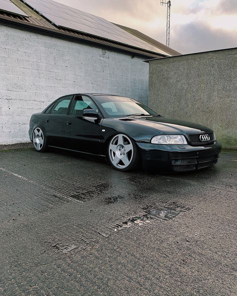 A future classic and apparently the best car I’ve ever owned #Audi #a4 #b5 #b5crew #b5gang #fifteen52 #52family #ilbdriversclub… Audi Q, Car Information, Audi A4 B5, Audi S4, Alfa Romeo Giulia, Audi Sport, Audi Rs, Audi Cars, Sedans