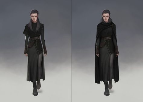 Shadow And Bone Oc Outfit, Star Wars Outfits, Future Clothes, Black Moon, Shades Of Gray, Skyfall, 50 Shades Of Grey, Fantasy Warrior, Fashion Line