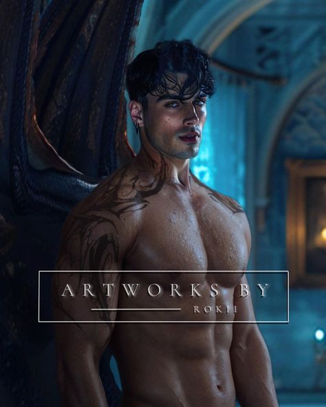 Rokea Lubaba (Rokii) | 🌶 Az Daddy just got out of shower.. and you can slide to see how far we can zoom out together here on IG! — You know where to go for the… | Instagram Fantasy Romance Books, Feyre And Rhysand, Acotar Series, Bat Boys, A Court Of Wings And Ruin, Sarah J Maas Books, Dark Romance Books, A Court Of Mist And Fury, Book Boyfriends