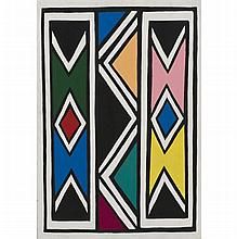 Ndebele Pattern Design, Ester Mahlangu, Ndebele Pattern, Ndebele Art, Esther Mahlangu, Africa Tattoo, African Beadwork, Tribe Design, African Art Projects