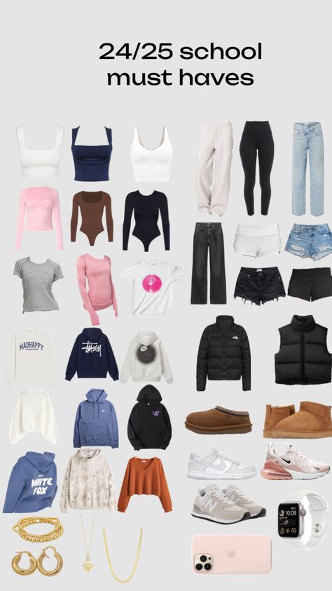 #funny #sports #beauty #outfitinspo #homedecor #wallpaper #jewlery #aesthetic #preppy #backtoschool #schoolfit #fitinspo Jewlery Aesthetic, Preppy Sports, School Must Haves, Aesthetic Preppy, Tiktok Outfits, Funny Sports, School Fits, Fitness Inspo, Made By Me