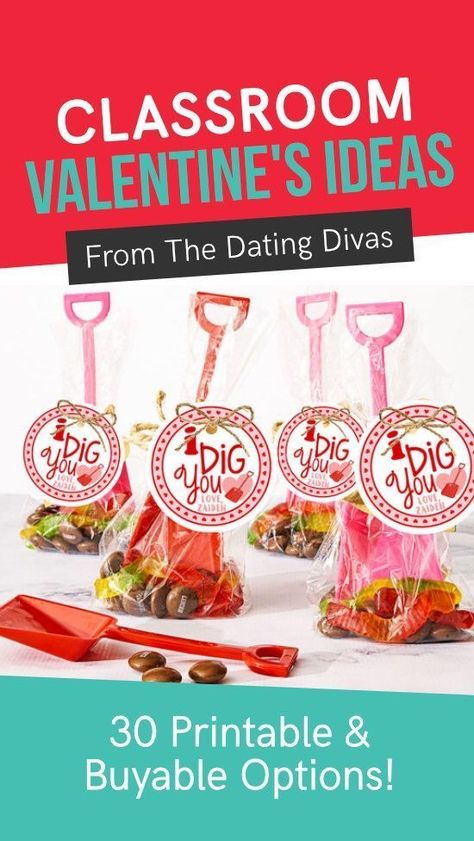 Fun Valentines Day Ideas, School Valentines, Valentine's Ideas, Class Valentines, Valentine Gifts For Kids, Preschool Valentines, The Dating Divas, Dating Divas, Valentine Crafts For Kids