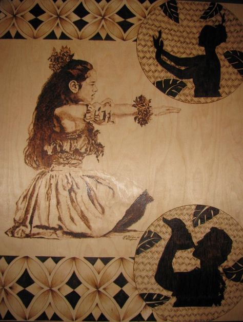 A lil bit of Hawaiian & Tongan Tonga Island, Tongan Culture, Polynesian People, Polynesian Art, Polynesian Culture, Hawaiian Art, Hula Girl, Photoshoot Themes, Inspirational Tattoos