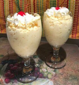 Easy Pineapple Dessert Easy Pineapple Dessert, Pineapple Dessert Easy, Pineapple Dessert, Pineapple Dessert Recipes, Most Popular Desserts, Pineapple Desserts, Popular Desserts, Small Desserts, Homemade Whipped Cream