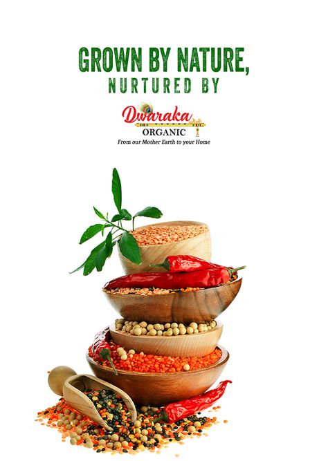 Spices Graphic Design, Creative Spices Ad, Rice Packaging Design Ideas, Synergy Foods, Spices Poster Design, Spices Creative Ads, Spice Advertising, Spices Branding, Spice Branding