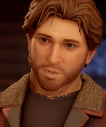 Ryan Lucan | Life is Strange Wiki | Fandom Ryan Lucan, Alex Chen, Life Is Strange True Colors, Prove Me Wrong, Life Is Strange 3, Face Reference, Memorable Quotes, M F, Life Is Strange