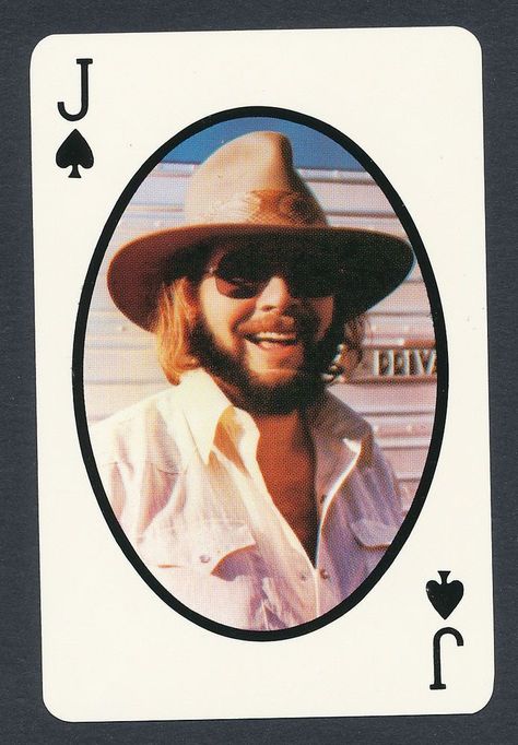 Retro Western Aesthetic, Hank Williams Sr, Hank Jr, Cowboy Photography, Jack Of Spades, Hank Williams Jr, Outlaw Country, Hank Williams, Country Rock