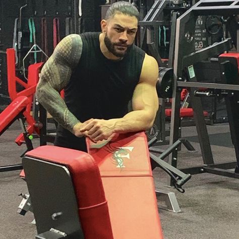 Roman Reigns Selfie, Roman Reigns Workout, Roman Reigns Shield, Roman Reigns Shirtless, Roman Reigns Wwe Champion, Joe Anoaʻi, The Shield Wwe, Wwe Superstar Roman Reigns, Roman Warriors