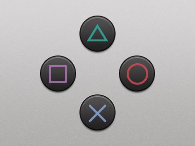 Playstation Buttons, Cool Lighting, Global Community, Playstation, Iphone