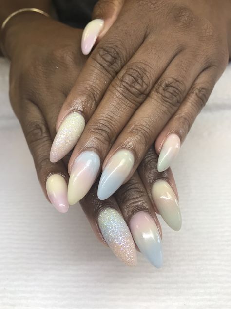 Easter Egg Nails, Egg Nails, Nail Studio, Easter Egg, Nail Inspo, Easter Eggs, Egg, Easter, Nails