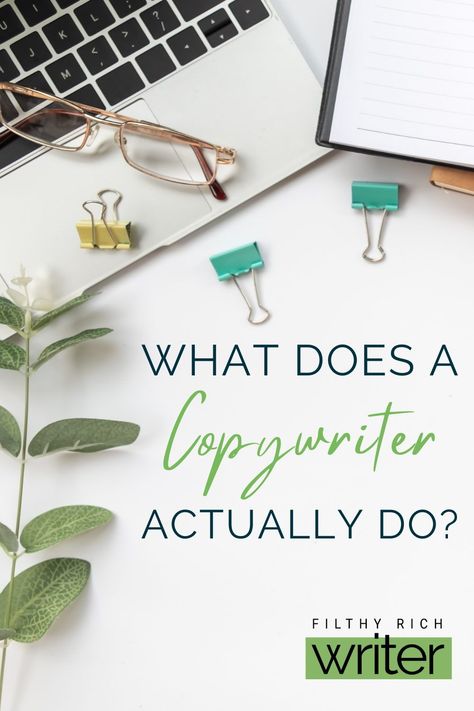 Want to know how to make money as a writer? Have you considered starting a copywriting business? Figuring out how to make a living as a writer can be hard since most careers in writing pay very little but freelance copywriting is a way to make a living writing. But what is copywriting? How do copywriting beginners learn how to start copywriting? Where do you get copywriting training? Click the link to get your copywriting questions answered and for copywriting tips on how to start copywriting. How To Be A Copywriter, What Is Copywriting, How To Start Copywriting, Copy Writing For Beginners, Copywriting Jobs, Freelance Copywriting, Student Job, Creative Writing Jobs, Copy Writer