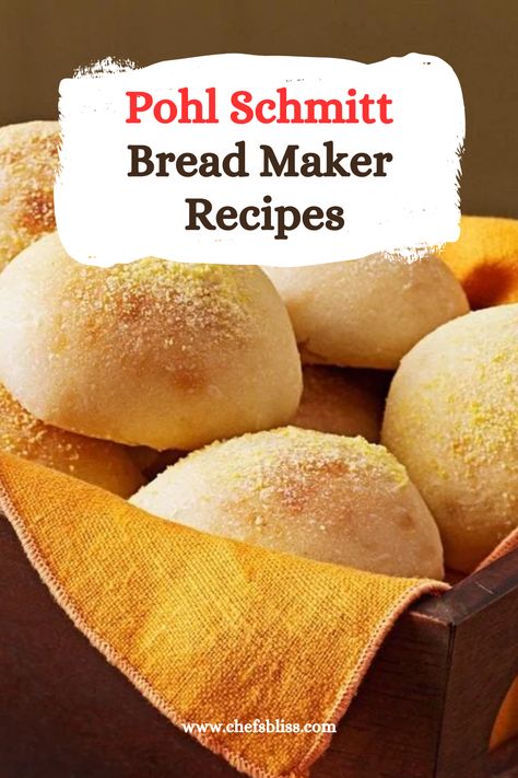 17+ Best Pohl Schmitt Bread Maker Recipes for You Pohl Schmitt Bread Machine Recipes, Honey Oat Bread, Poppy Seed Bread, Lemon Poppyseed Bread, Olive Bread, Bread Maker Recipes, Bread Maker, Bread Machine Recipes, Lemon Poppyseed