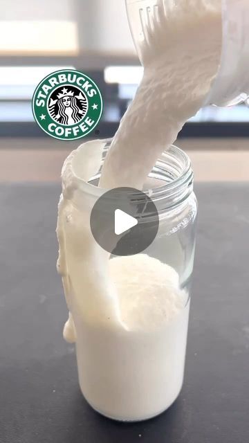 We’re Hungry on Instagram: "I loved getting a Starbucks vanilla bean frappe when I was a kid, and this homemade version is honestly just as good! Comment “frappe” and I’ll DM you the recipe😃 . #vanillabean #frappe #frappuccino #starbucksfrappuccino #starbucksdrinks #starbuckslover #drink #vanilla #vanillabean" Starbucks Vanilla Bean, Vanilla Bean Frappe, Fast Food Drinks, Starbucks Vanilla, Starbucks Lovers, Starbucks Frappuccino, Starbucks Drinks Recipes, Drinks Recipes, Starbucks Drinks