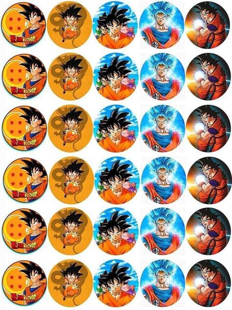 Dragon Bollz, Dragonball Z Cake, Goku Birthday, Birthday Dragon, Naruto Birthday, Dragon Birthday Parties, School Age Activities, Dragon Z, Image Spiderman