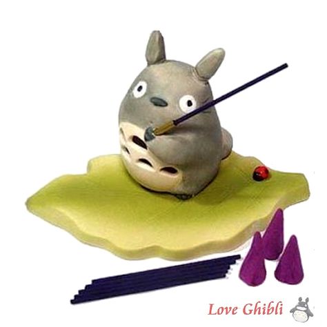 Size W15 x H9 x D9cm / W5.91 x H3.54 x D3.54in - Incense Sticks & Corns included (the scent might be light because of age) - Material Pottery - Totoro FIGURE - INCENSE HOLDER & STAND - Pottery -Totoro - Out of Production!! EXTREMELY RARE!! #Totoro #MyNeighborTotoro #TonariNoTotoro #StudioGhibli #Ghibli #LoveGhibli Ghibli Incense Holder, Totoro Pottery, Diy Incense Holder, Beginner Pottery, Neighbor Totoro, Clay Diy Projects, Play Clay, Clay Crafts Air Dry, Candy Land Theme