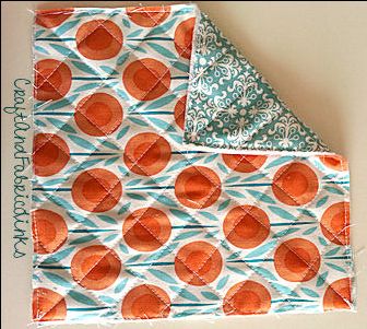 DIY double sided prequilted fabric. Learn how to use an edge guide to create custom prequilted fabric. Prequilted Fabric Projects, Quilted Bag Patterns Free Zipper Pouch, Quilted Fabric Bags For Everyday Use, Quilt As You Go Zipper Pouch, Pre Quilted Fabric By The Yard, Double Sided Quilted Fabric, Squaring Up Fabric For Quilting, Kitchen Sewing, Pre Quilted Fabric