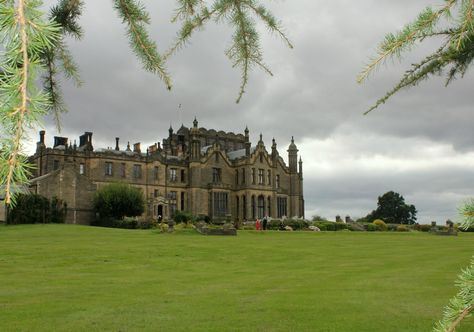 Allerton Castle, England Top, Yorkshire England, North Yorkshire, No 5, Dream Homes, Top Tips, Yorkshire, Trip Advisor