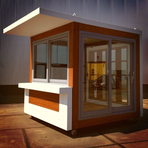 Small Shop Design, Small House Design Philippines, Container Coffee Shop, Small Restaurant Design, Outdoor Restaurant Design, Cafe Shop Design, Kiosk Design, House Arch Design, Stall Designs