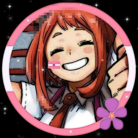 Icons Lgbt, Ochako Uraraka, Lgbt Pride, Pin It, Pasta