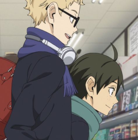 Tsukki And Yamaguchi, Karasuno High School, Tsukiyama Haikyuu, Tsukishima X Yamaguchi, Yū Nishinoya, Yamaguchi Tadashi, Hinata Shoyo, Tsukishima Kei, Akaashi Keiji