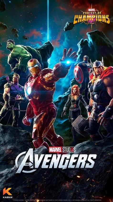 Marvel Puzzle Quest, Marvel Puzzle, Avengers Earth's Mightiest Heroes, Marvel Avengers Comics, Marvel Games, Marvel Avengers Assemble, Avengers 2012, News Art, Marvel Champions