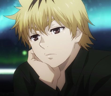 Hideyoshi Nagachika, Tokyo Ghoul, Tokyo, Anime