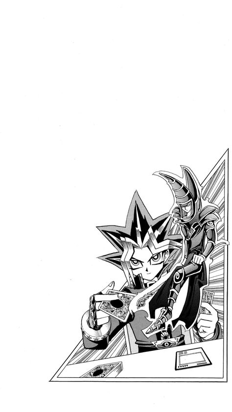 Yu Gi Oh Manga Panels, Yugioh Wallpapers Aesthetic, Yugioh Manga Panels, Yugioh Wallpapers Iphone, Yugi And Dark Magician, Yu Gi Oh Wallpaper, Yugioh Wallpapers, Yugioh Artwork, Yugioh Wallpaper