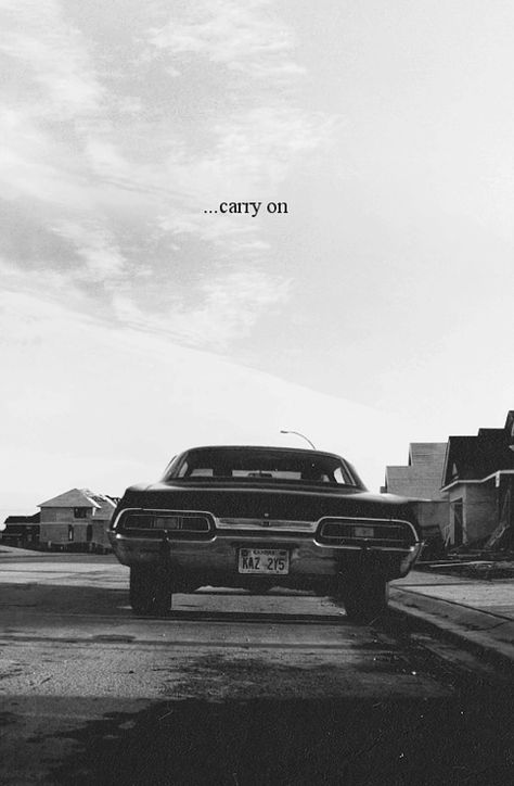 Chevrolet Impala 1967, Impala 1967, 67 Impala, Supernatural Series, 1967 Chevrolet Impala, Supernatural Fan Art, Supernatural Wallpaper, Sam Dean, Winchester Boys