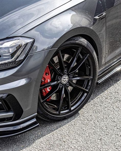 Gti Wheels, Golf 7r, Vw Gli, Vw Polo Gti, Vw Accessories, Gti Mk7, Mk6 Gti, Volkswagen Up, Polo Gti