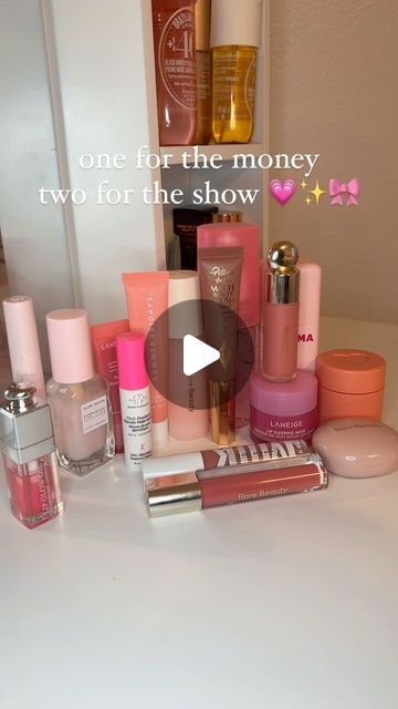 Taylor <3 on Instagram: "some makeup content for your feed! 😆💄💗 #makeup #skincare #makeupobsessed #skincareobsessed #sephora #aesthetic #preppy #fyp #foryou #foryoupage #discover #viral #reels #explore #explorepage" Makeup And Skincare Aesthetic, Sephora Aesthetic, Makeup Content, One For The Money, Some Makeup, Aesthetic Preppy, Viral Reels, Skincare Aesthetic, Makeup And Skincare