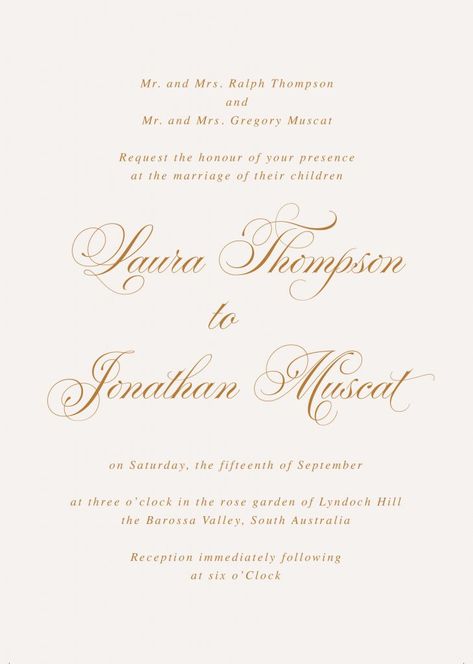 Formal Wording for Wedding Invitations - Traditional Invitation Wording Traditional Wedding Invitation Wording, Wedding Invitations Traditional, Wedding Invitation Wording Formal, Modern Wedding Invitation Wording, Reception Invitation Wording, Wedding Invitation Wording Templates, Dinner Invitation Wording, Wedding Invitation Wording Examples, Wedding Invitation Quotes