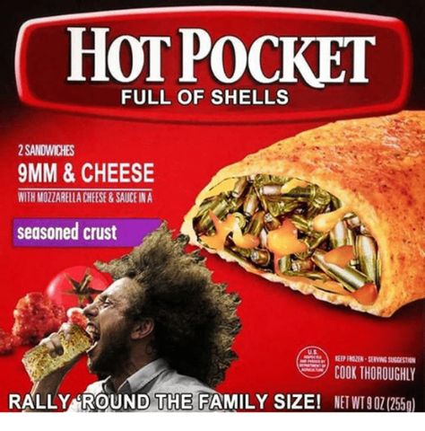 Boneless Waifu Hot Pocker | Hot Pockets Box Parodies | Know Your Meme Mozzarella Cheese Sauce, Pop Tart Flavors, Funny Food Memes, Weird Snacks, Food Memes, Hot Pockets, Rage Against The Machine, Weird Food, Food Humor