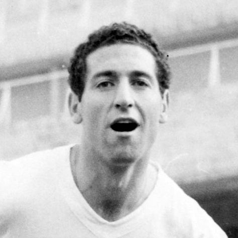 Francisco Gento Francisco Gento, Real Madrid, Madrid