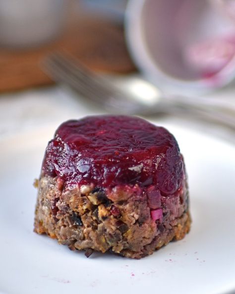 parsnip, cranberry and nut roast – The Circus Gardener's Kitchen Alternative Christmas Dinner, Vegetarian Nut Roast, Christmas Vegetarian, Christmas Veggie, Roasted Nuts Recipe, Nut Roast, Parsnip Recipes, Vegan Christmas Dinner, Xmas Recipes