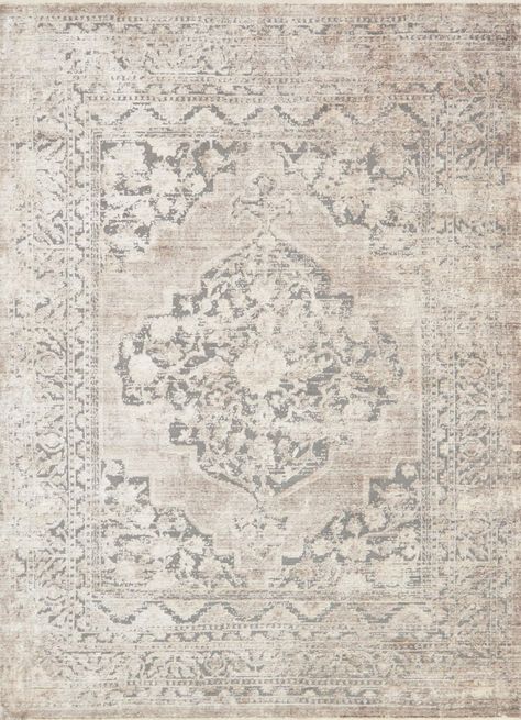 Taupe Area Rug, Historic Colours, Taupe Rug, Loloi Rugs, Magnolia Homes, Country Farmhouse Decor, Joanna Gaines, French Country Decorating, Home Improvement Projects